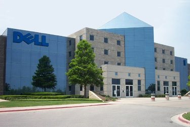 Mys Dell tutkii puettavaa teknologiaa